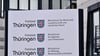Ministerium kritisiert fehlende Forschungsförderung (Archivbild)