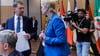 Michael Kretschmer (CDU), Ministerpräsident von Sachsen, sagte, die Finanzen seien nach drei Jahren Rezession knapp.
