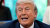 Donald Trump lässt kein gutes Haar an seinem Vorgänger. (Archivbild)
