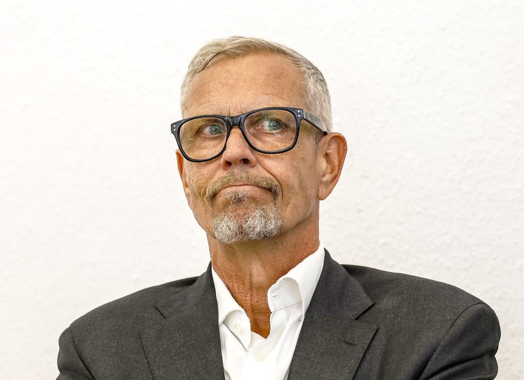Vor Gericht gescheitert: Carl Clemens Veltins hatte eine angemessene Beteiligung am Erbe seiner Unternehmer-Mutter verlangt.