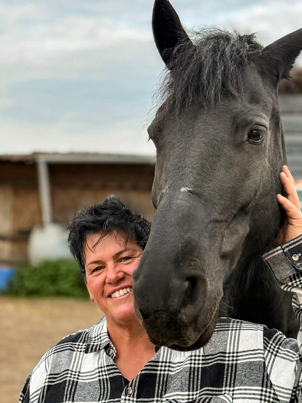 Simone (55) aus dem Saarland