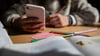 Die Nutzung von Smartphones