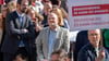 Brandenburgs Bildungsminister Steffen Freiberg (SPD) muss mit wachsendem Protest wegen Kürzungen umgehen. (Archivbild)