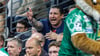 Sportvorstand Stefan Kretzschmar steht mit den Füchsen Berlin vor dem Titel.