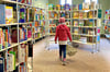 Am 24. Juni startet der Lesommer in der Zeitzer Stadtbibliothek.