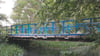 Die Mühlenbodebrücke in Egeln-Nord befindet sich in keinem guten Zustand.