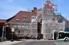Bei einer Bürgerversammlung im Magdeburger Stadtteil Alte Neustadt gab es neben Kritik auch Lob für die positive Entwicklung, unter anderem am Bahnhof Neustadt.