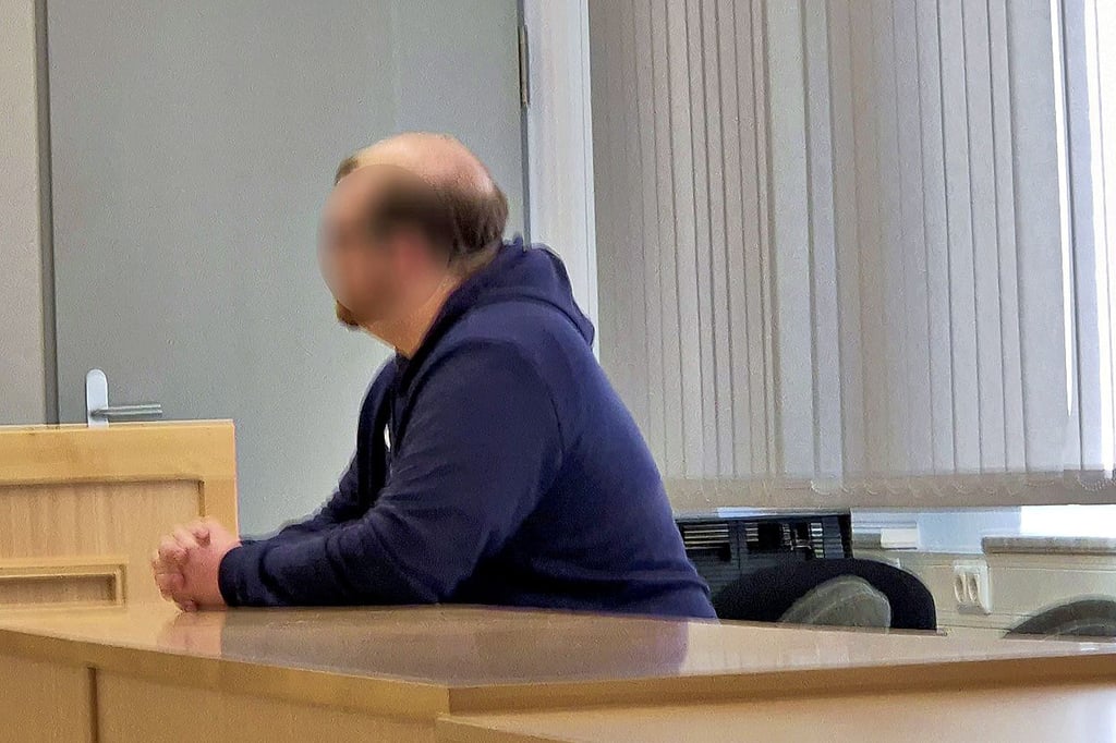 Wegen fahrlässiger Körperverletzung hat ein 35-Jähriger vor dem Amtsgericht gestanden.