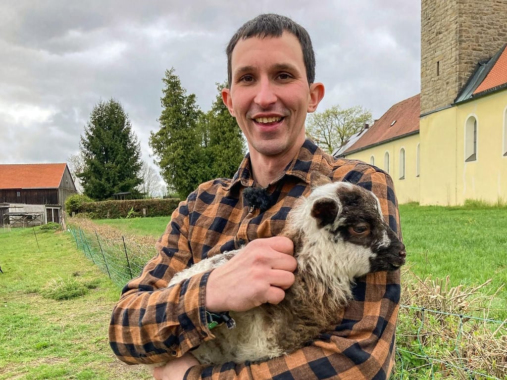 Michael (32) aus Bayern