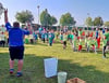 Sportabzeichen: Eickendorf macht den Fitness-Check.