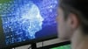 Rechenzentren für Künstliche Intelligenz sind Stromfresser (Archivbild)