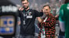 Jaron Siewert ist HBL-Trainer der Saison.