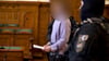 Die ungarische Staatsanwaltschaft wirft der Person, die sich selbst als non-binär identifiziert, vor, im Februar 2023 in Budapest an Angriffen auf tatsächliche und vermeintliche Rechtsextremisten beteiligt gewesen zu sein. (Archivbild)