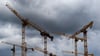 Trübe Aussichten für die deutsche Wirtschaft (Symbolbild)