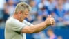 Daumen hoch für den FC