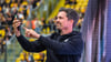 Der Sommerfahrplan für Trainer Thomas Stamm und Dynamo Dresden steht.