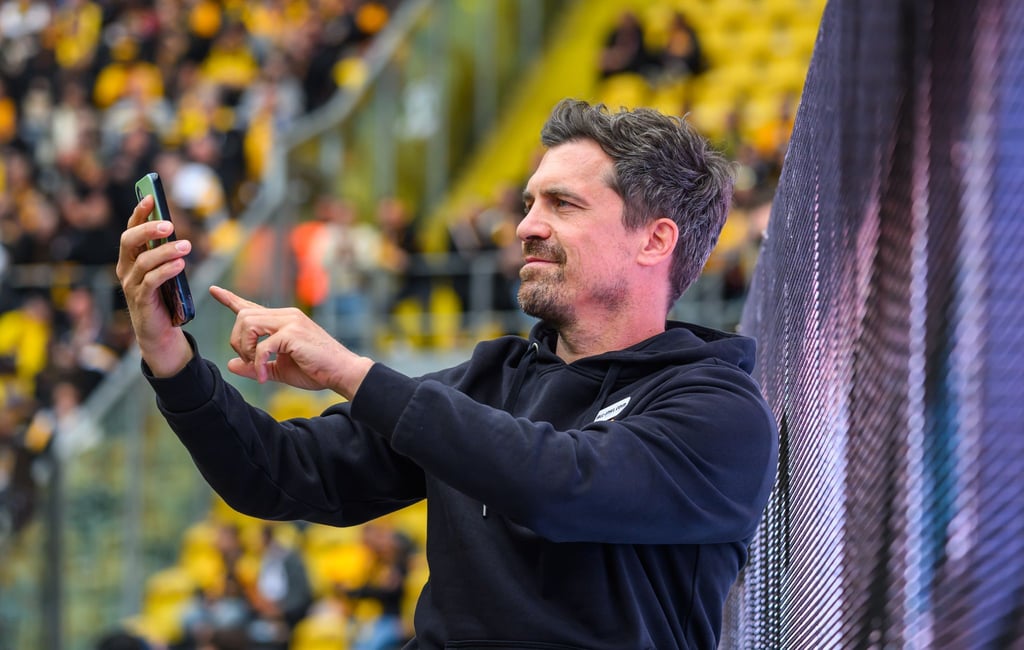 Der Sommerfahrplan für Trainer Thomas Stamm und Dynamo Dresden steht.
