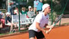 Die deutschen Junioren Max Schönhaus und Niels McDonald stehen bei den French Open im Finale.
