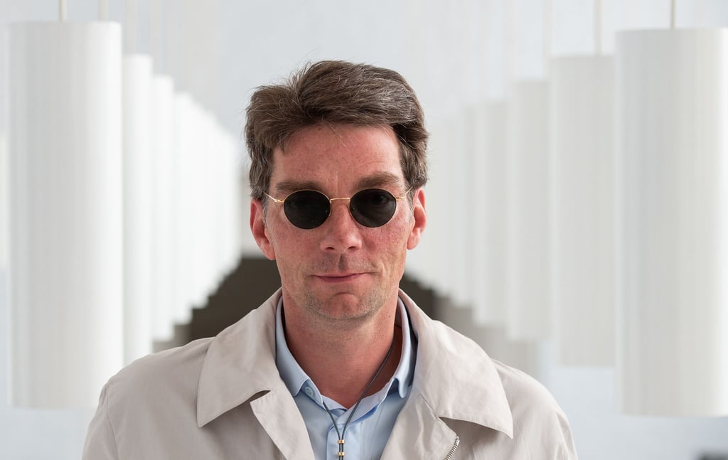 Nach der Hundekot-Attacke auf eine Journalistin sagt Hannovers Ex-Ballett-Chef Marco Goecke: „Ich bin sicher, dass auch jeder andere um mich herum einen dunklen Punkt hat, mit dem er weiterleben muss.“ (Archivbild)