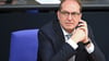Bundesinnenminister Alexander Dobrindt will die irreguläre Zuwanderung begrenzen.