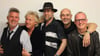 Manfred Mann’s Earth Band spielt in Magdeburg.