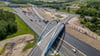 Mit Milliardenkrediten soll die Infrastruktur saniert werden. (Illustration)