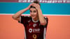 Anna Koulberg wechselt von Potsdam nach Stuttgart.
