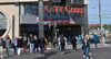 Um wieder mehr Kunden in die Magdeburger City zum Shoppen zu locken, hat die Interessengemeinschaft Innenstadt eine großangelegte Informations- und Werkekampagne gestartet.