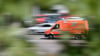 Die 95-Jährige stirbt im Krankenhaus an ihren schweren Verletzungen (Symbolbild).