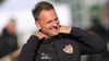 Markus Fiedler soll es werden: Der 1. FC Magdeburg wird wohl bald einen neuen Trainer präsentieren.