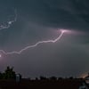Sachsen-Anhalt: Das Wetter im Juni bleibt warm und ungemütlich. Es drohen Gewitter.