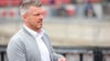 Lukas Kwasniok wird neuer Trainer des 1. FC Köln.