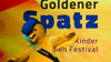 Preisverleihung beim Kinder-Medien-Festival „Goldener Spatz“: Der Film „Das geheime Stockwerk“ von Regisseur Norbert Lechner wurde als bester Langfilm ausgezeichnet.