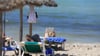 Mallorca bleibt für deutsche Urlauber ein beliebtes Ziel.