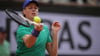 Jannik Sinner steht erstmals bei den French Open im Finale.