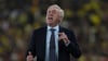 Carlo Ancelotti hat seine Karriere als brasilianischer Nationaltrainer mit einem torlosen Remis begonnen.