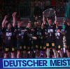 Am Sonntag würden sich die SCM-Handballer auch riesig darüber freuen, wenn sie "nur" die Kopie der Meisterschale überreicht bekommen.