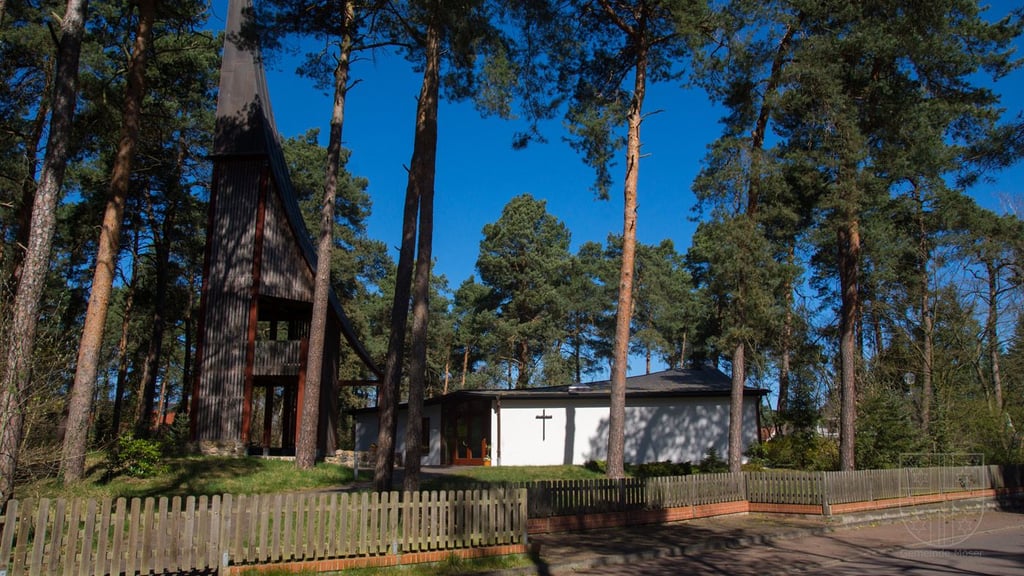In der Kirche Möser findet am Pfingsmontag ein Gottesdienst statt. Alle Gemeindemitglieder sind herzlich eingeladen.