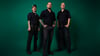 Die Band Volbeat (undatierte Aufnahme). Das Album „God of Angels Trust“ erscheint am 06.06.2025.