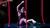 "Carmen" als Ballett im Magdeburger Opernhaus.