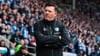Welches Team trainiert Christian Titz in der kommenden Saison? Es wird wohl auf Hannover 96 hinauslaufen, wenn der FCM ihn denn ziehen lässt.