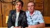 Cordula und Michael Przymusinski führen den Ratskeller in Wernigerode seit 2016. Die Zwangsschließung ihres Restaurants hat sie eiskalt erwischt.