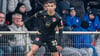 Jan Shcherbakovski steht vor einem Wechsel zum TSV Havelse.