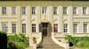Im Sommersaal des Schloss Dretzel gibt es eine Veranstaltung zu ungewöhnlichen Gegebenheiten der Geschichte.