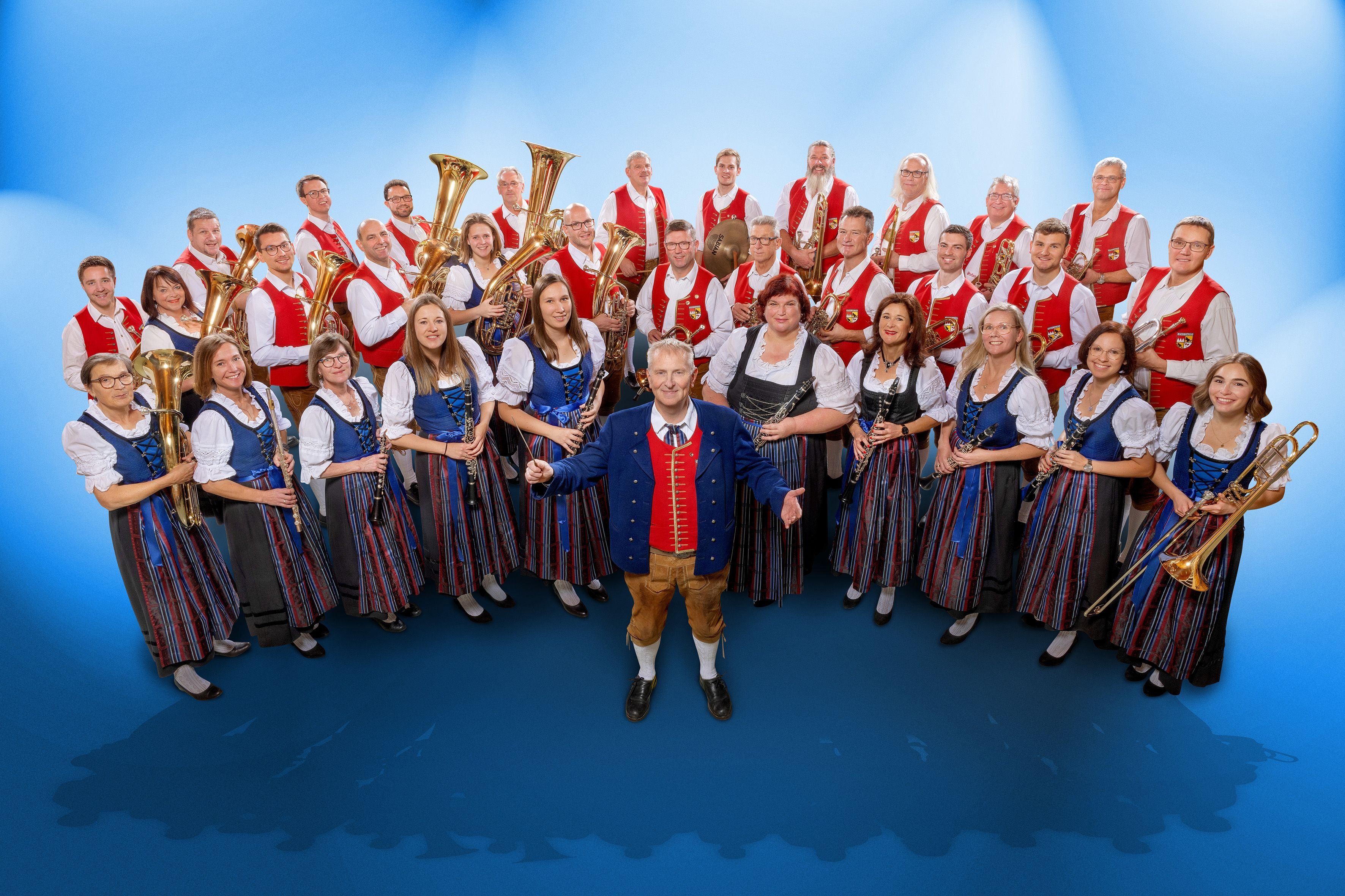 Großes Open Air-Event: Blasmusikfest im Oberharz: Das erwartet Besucher in Hasselfelde