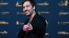 Für seine neue Single „Wimpernschlag“ arbeitete Max Giesinger mit seinem guten Freund Johannes Oerding zusammen. (Archivbild)