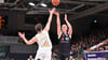 Collin Welp (r) spielt in der kommenden Saison in Weißenfels.