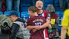 Erling Haaland und Norwegen düpierten die italienische Nationalmannschaft.