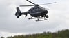 Bei 451 Einsätzen war der Berliner Polizeihubschrauber 2024 in der Luft. (Symbolbild)