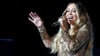 Mariah Carey hatte zuletzt 2018 neue Musik veröffentlicht. (Archivbild)